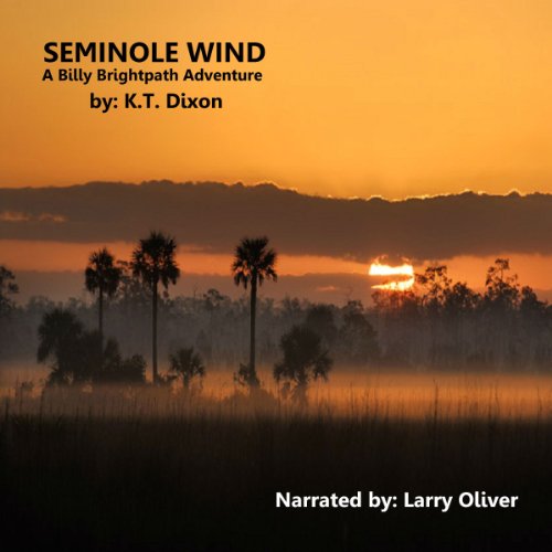 Cover of Seminole Wind