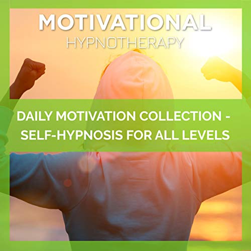 Cover of Daily Motivation Collection