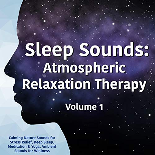 Cover of Sleep Sounds