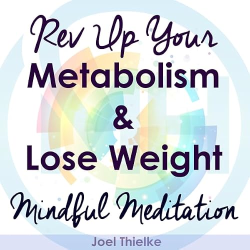 Cover of Rev Up Your Metabolism & Lose Weight