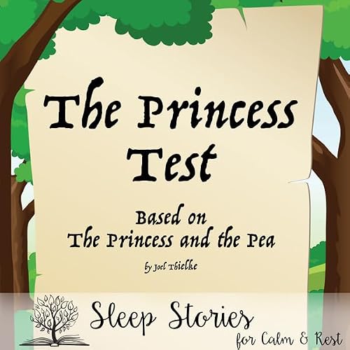 Cover of The Princess Test