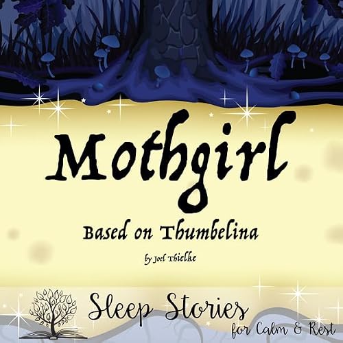 Cover of Mothgirl