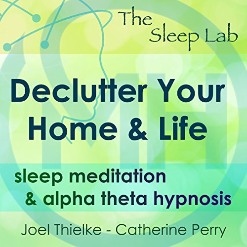 Cover of Declutter Your Home & Life