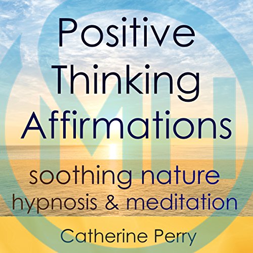 Cover of Positive Thinking Affirmations
