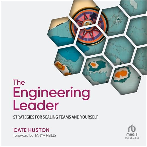 Cover of The Engineering Leader
