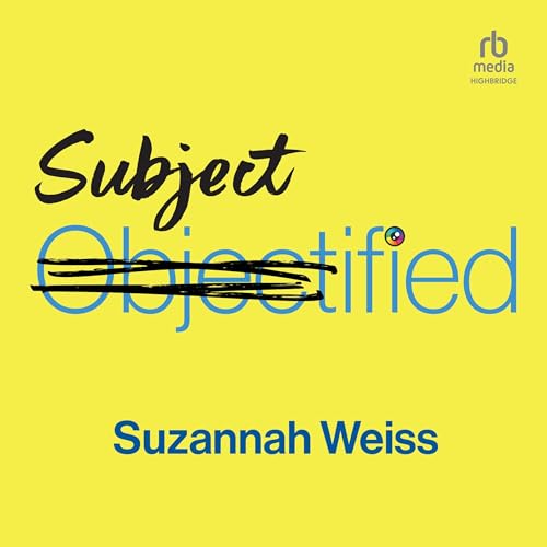 Cover of Subjectified