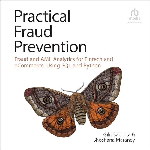 Cover of Practical Fraud Prevention