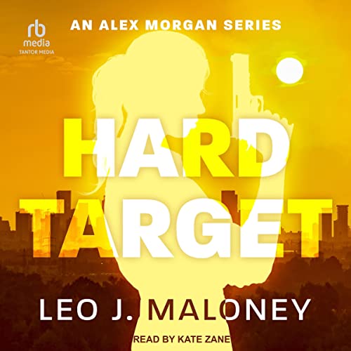 Cover of Hard Target