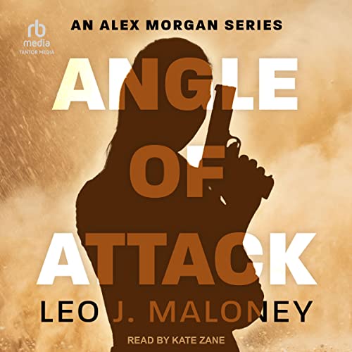 Cover of Angle of Attack