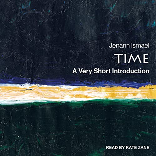 Cover of Time