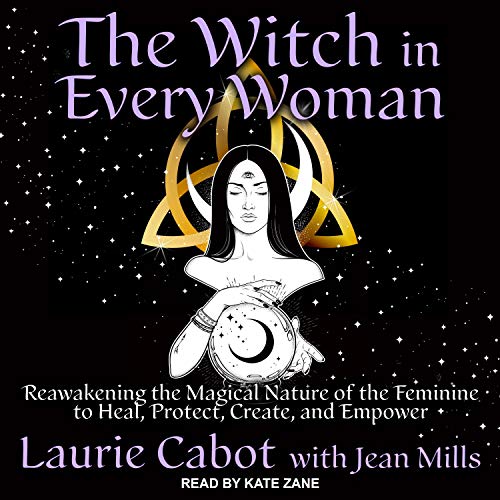 Cover of The Witch in Every Woman