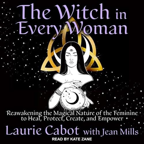 Cover of The Witch in Every Woman