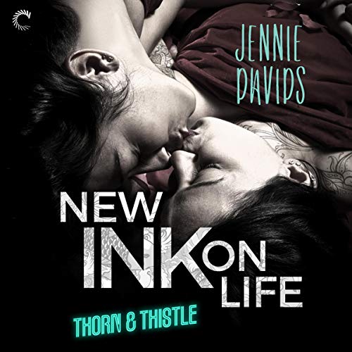 Cover of New Ink on Life