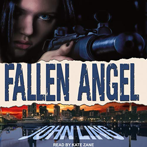 Cover of Fallen Angel