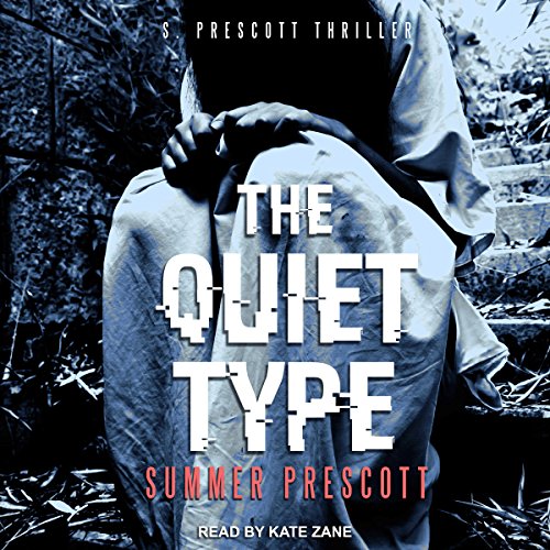 Cover of The Quiet Type