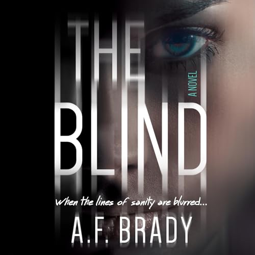 Cover of The Blind