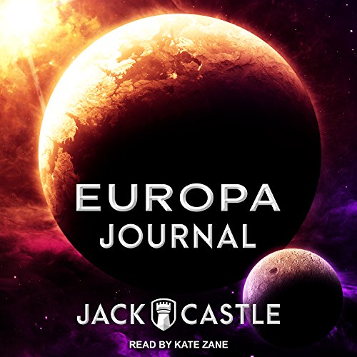 Cover of Europa Journal