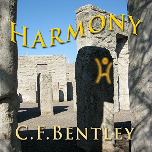 Cover of Harmony