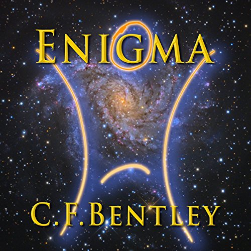Cover of Enigma