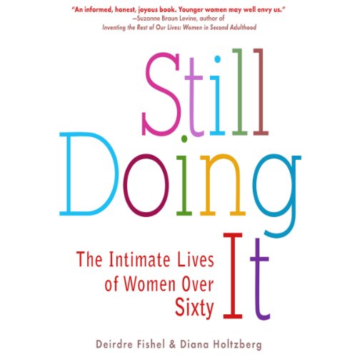 Cover of Still Doing It