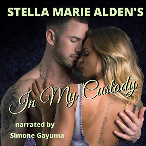 Cover of In My Custody
