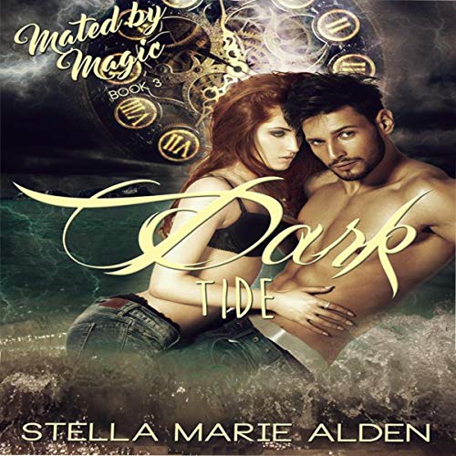 Cover of Dark Tide