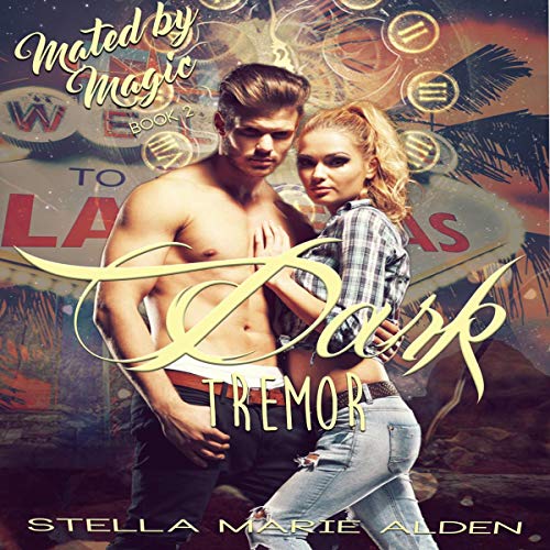 Cover of Dark Tremor