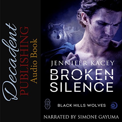 Cover of Broken Silence