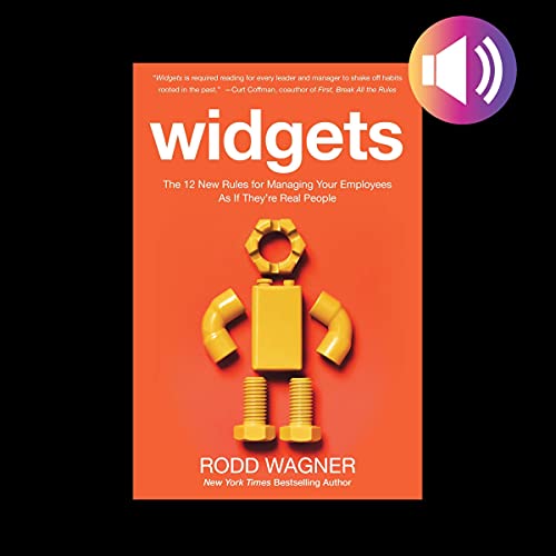 Cover of Widgets