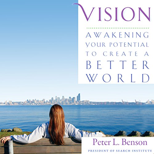 Cover of Vision