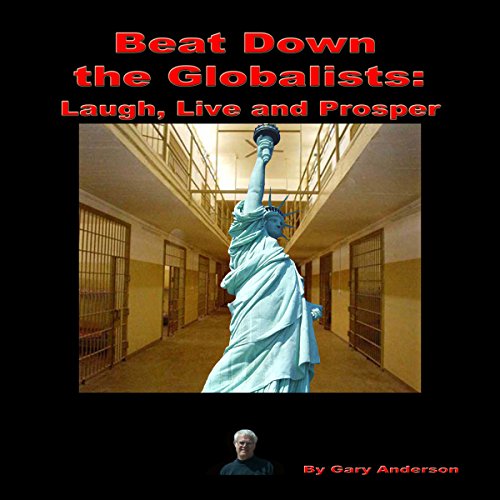 Cover of Beat Down the Globalists