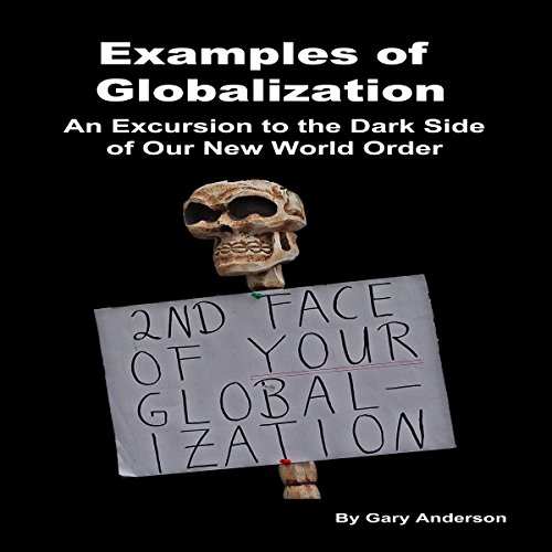 Cover of Examples of Globalization
