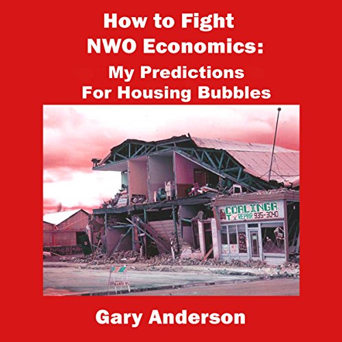Cover of How to Fight NWO Economics