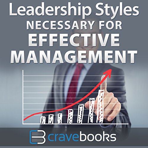 Cover of Leadership Styles Necessary for Effective Management