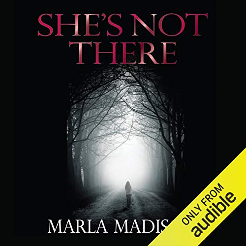 Cover of She's Not There