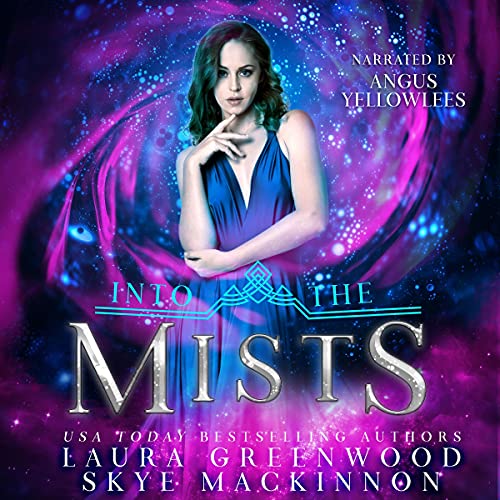 Cover of Into the Mists