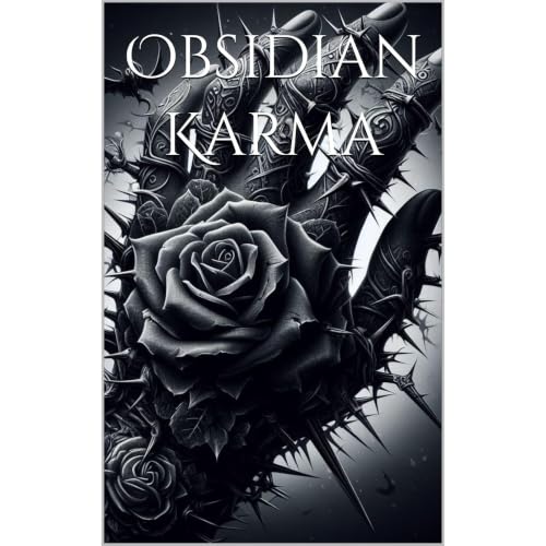 Cover of Obsidian Karma I