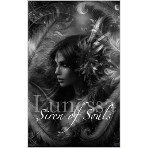 Cover of Lunessa