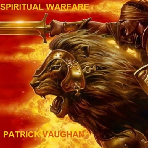 Cover of Spiritual Warfare
