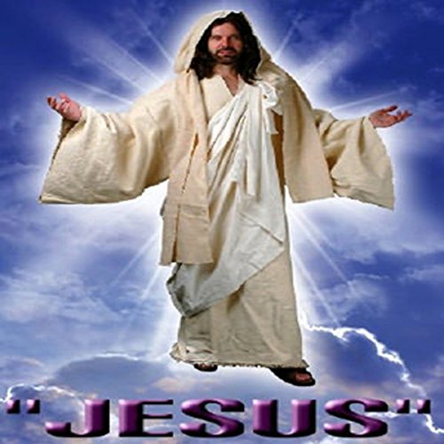 Cover of Jesus
