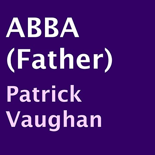 Cover of ABBA (Father)