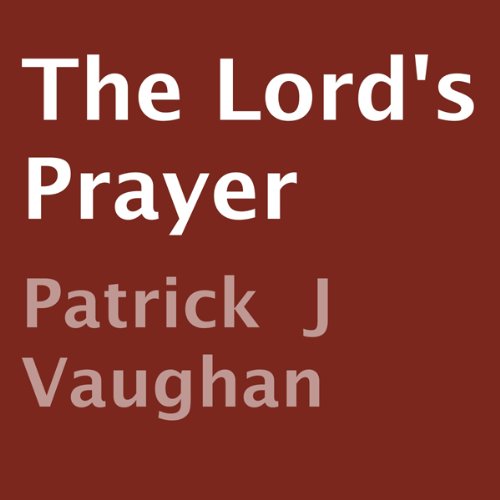 Cover of The Lord's Prayer