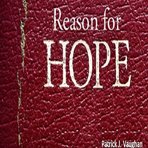 Cover of Reason for Hope