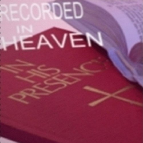 Cover of Recorded in Heaven