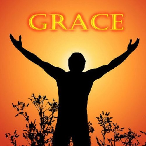 Cover of Grace