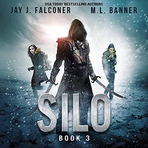 Cover of Silo