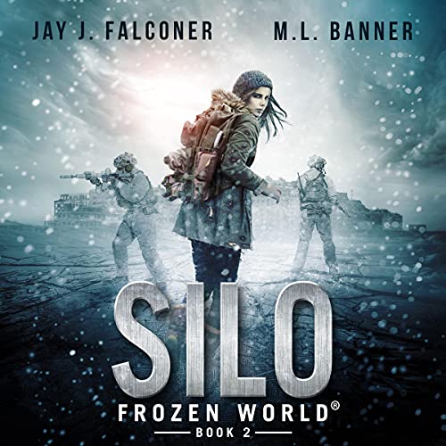Cover of Silo