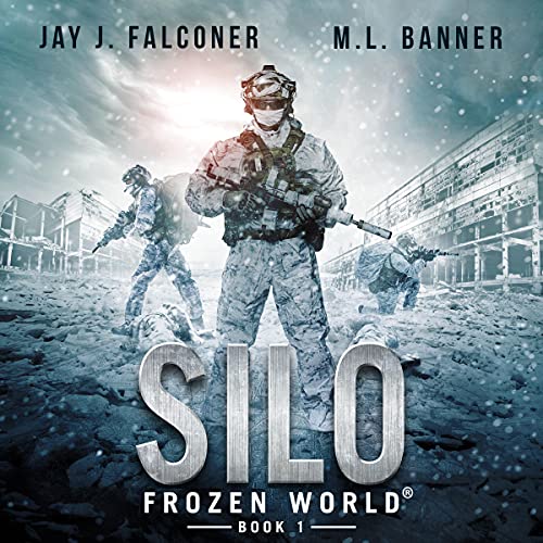 Cover of Silo