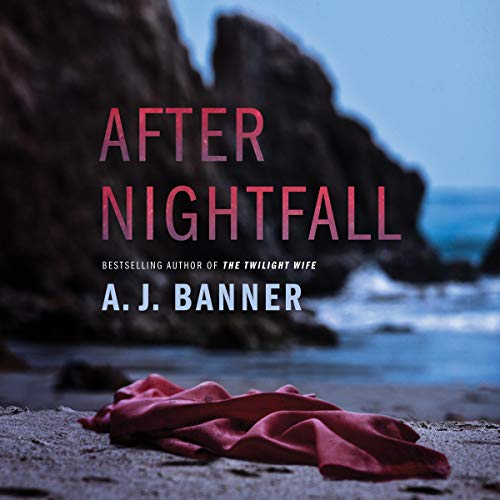 Cover of After Nightfall