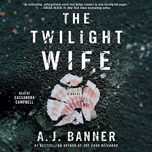 Cover of The Twilight Wife